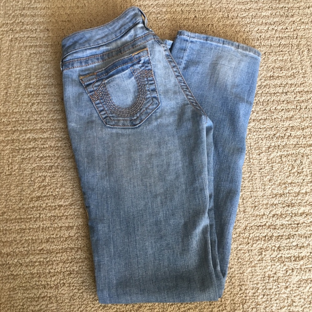 True Religion jeans